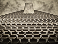 Escher Building