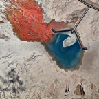 Altered LandsThe Flame