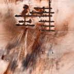 Altered LandsParchment