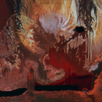 Altered LandsALTERED LAND SCOTT ART