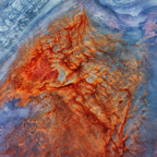 Kati Thanda-Lake Eyre by The Light CollectiveBloom_3000px